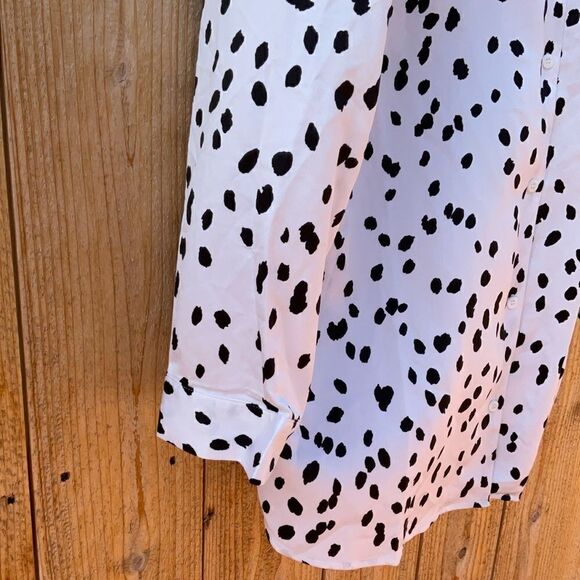 Take 50% OFF- Nine-Eight New York Button Down Shirt, Size-3XL - Picture 8 of 11